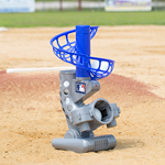 FRANKLIN<sup>&reg;</sup> Electronic MLB<sup>&reg;</sup> Pitching Machine 